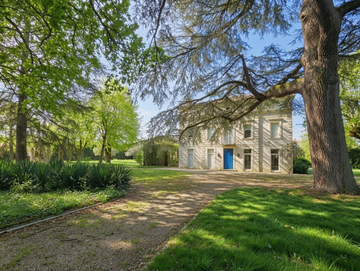 Maison à vendre, 446m², Villeneuve-sur-Lot