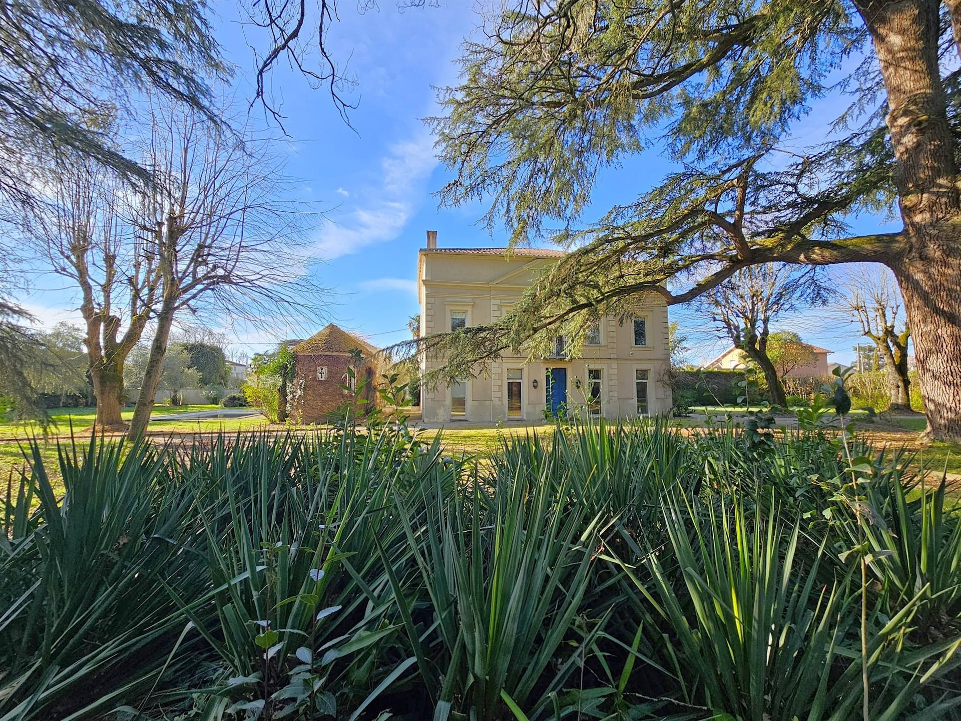 Maison à vendre, 446m², Villeneuve-sur-Lot