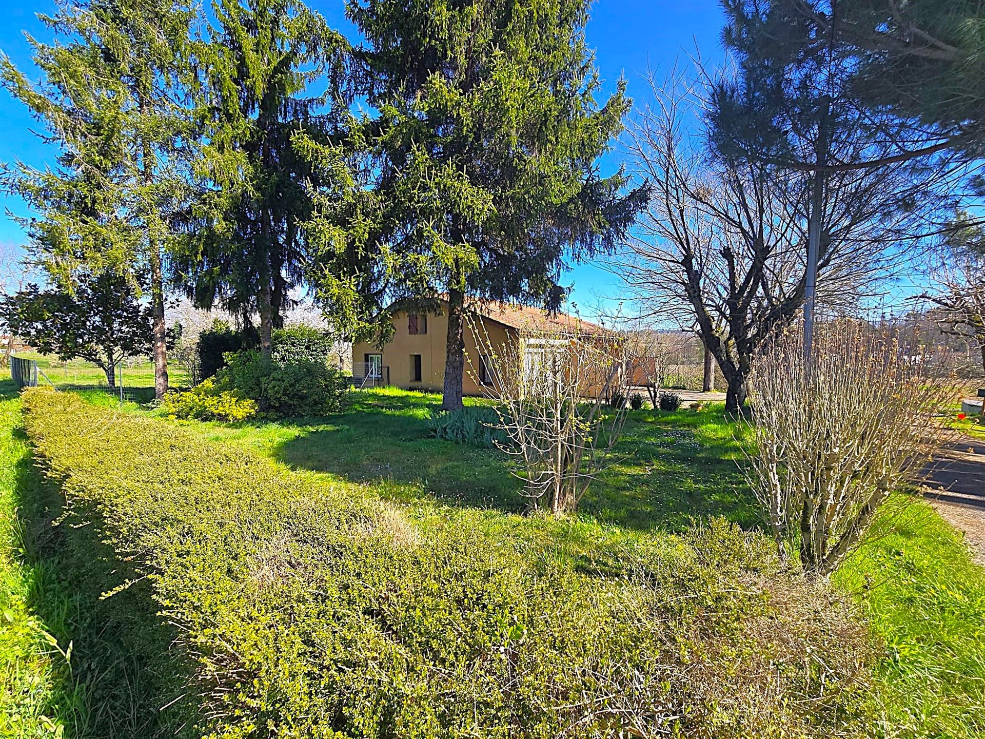 Maison à vendre, 92m², Fumel
