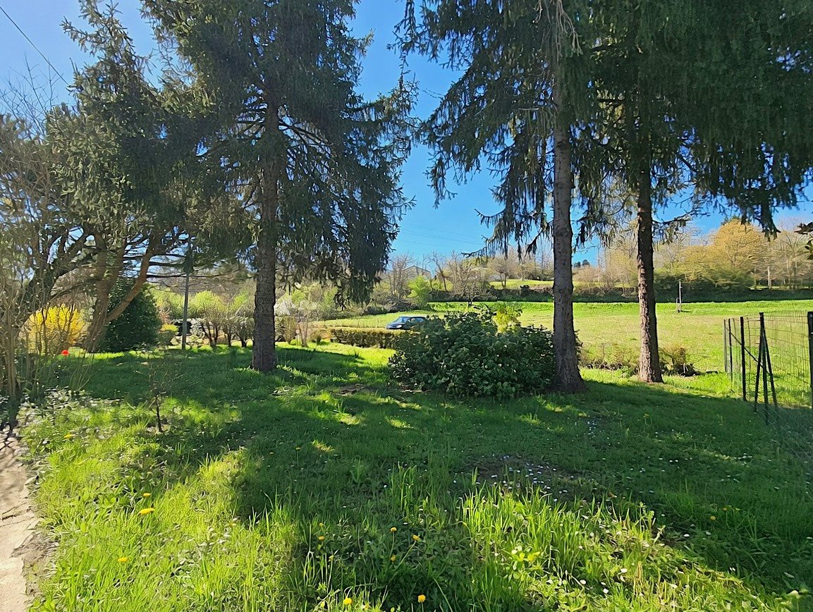 Maison à vendre, 92m², Fumel