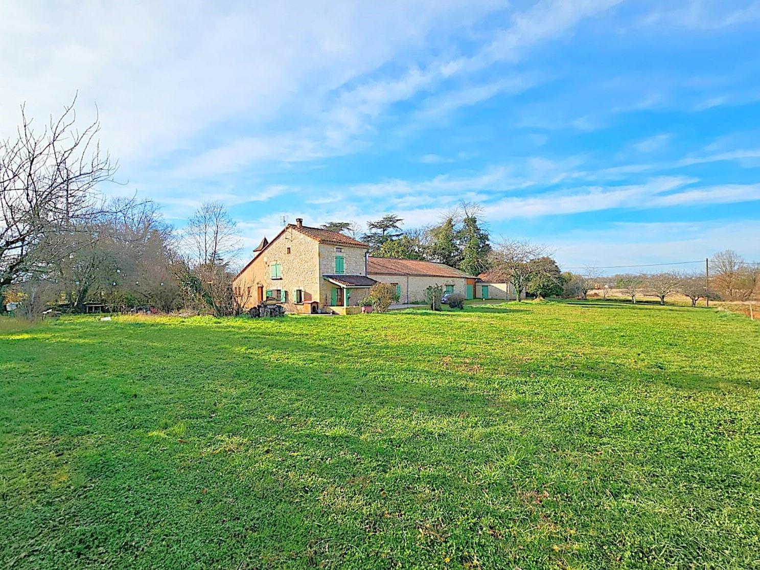 Maison à vendre, 162m², Saint-Vite