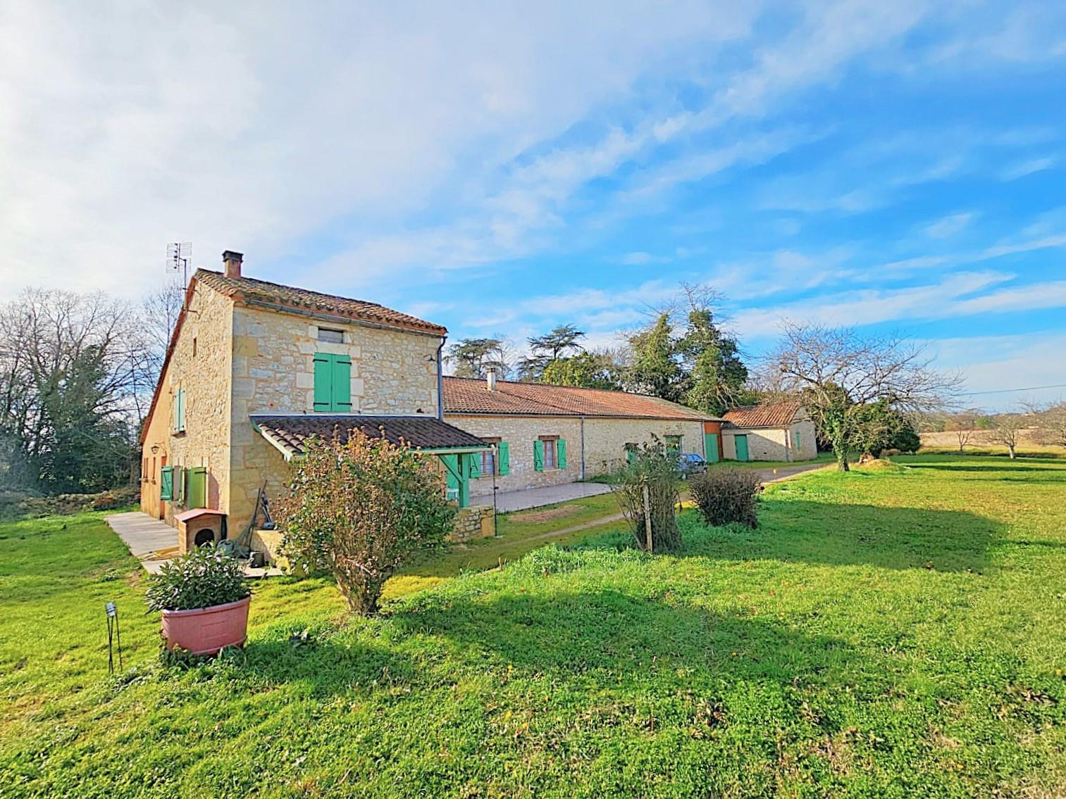 Maison à vendre, 162m², Saint-Vite