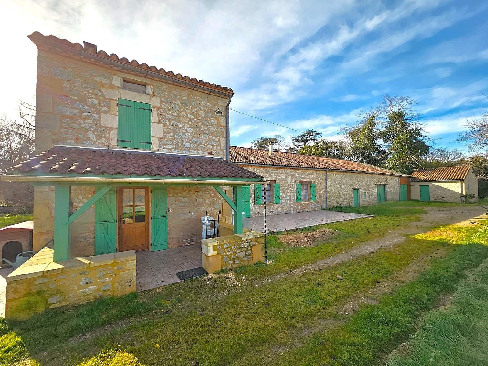 Maison à vendre, 162m², Saint-Vite