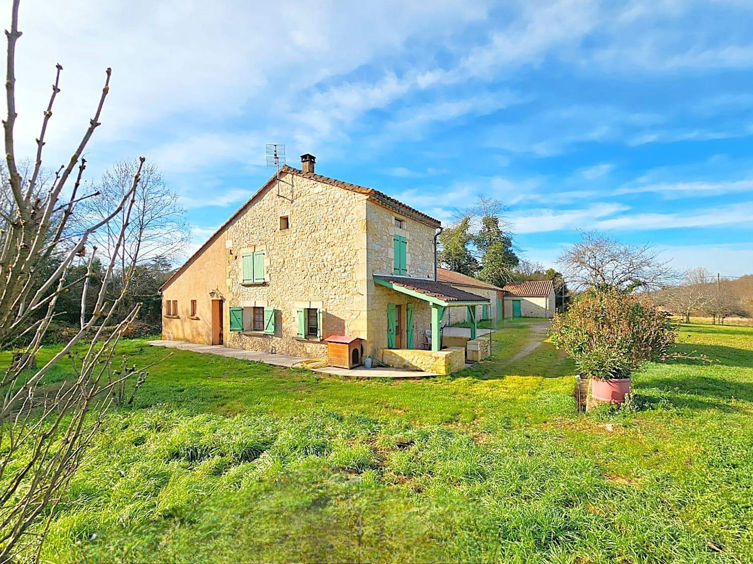 Maison à vendre, 162m², Saint-Vite