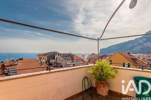 Prodaja Apartmana 61 m² - 1 spavaća soba - Finale Ligure