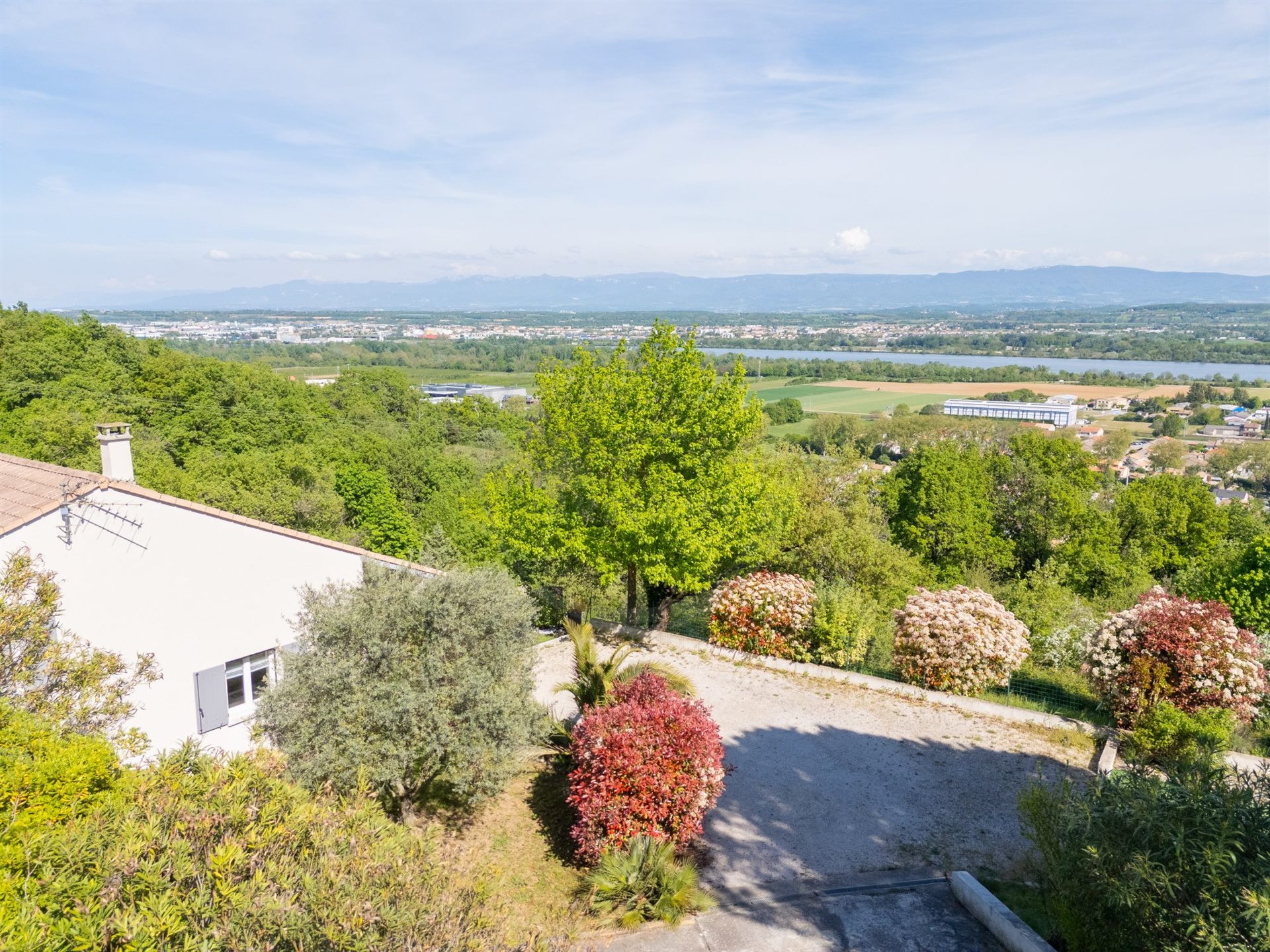 Maison à vendre, 136m², Charmes-sur-Rhône