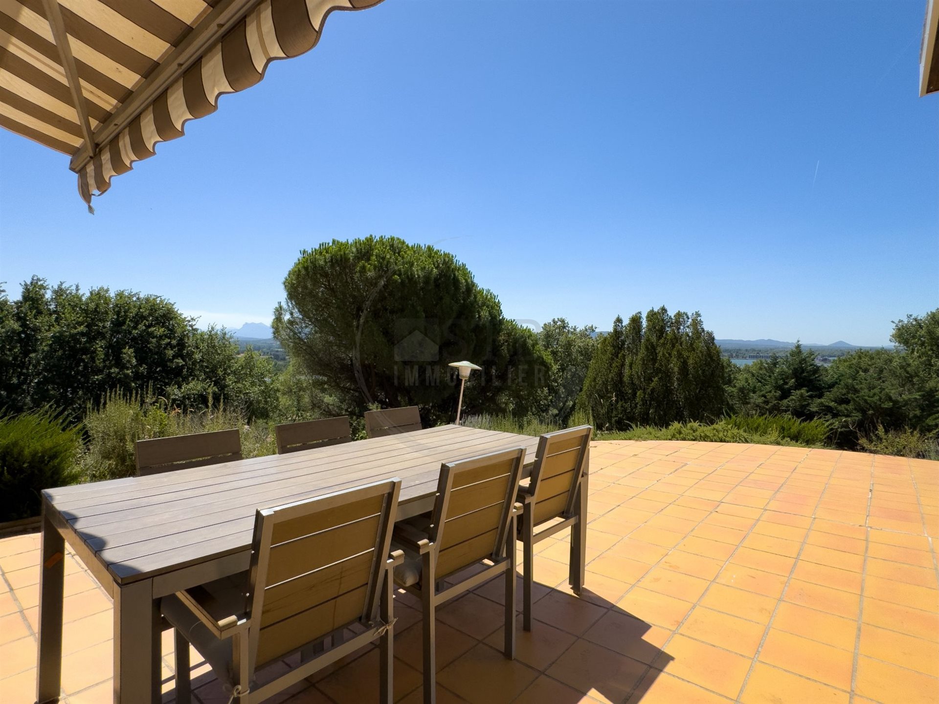Maison à vendre, 225m², Saint-Georges-les-Bains