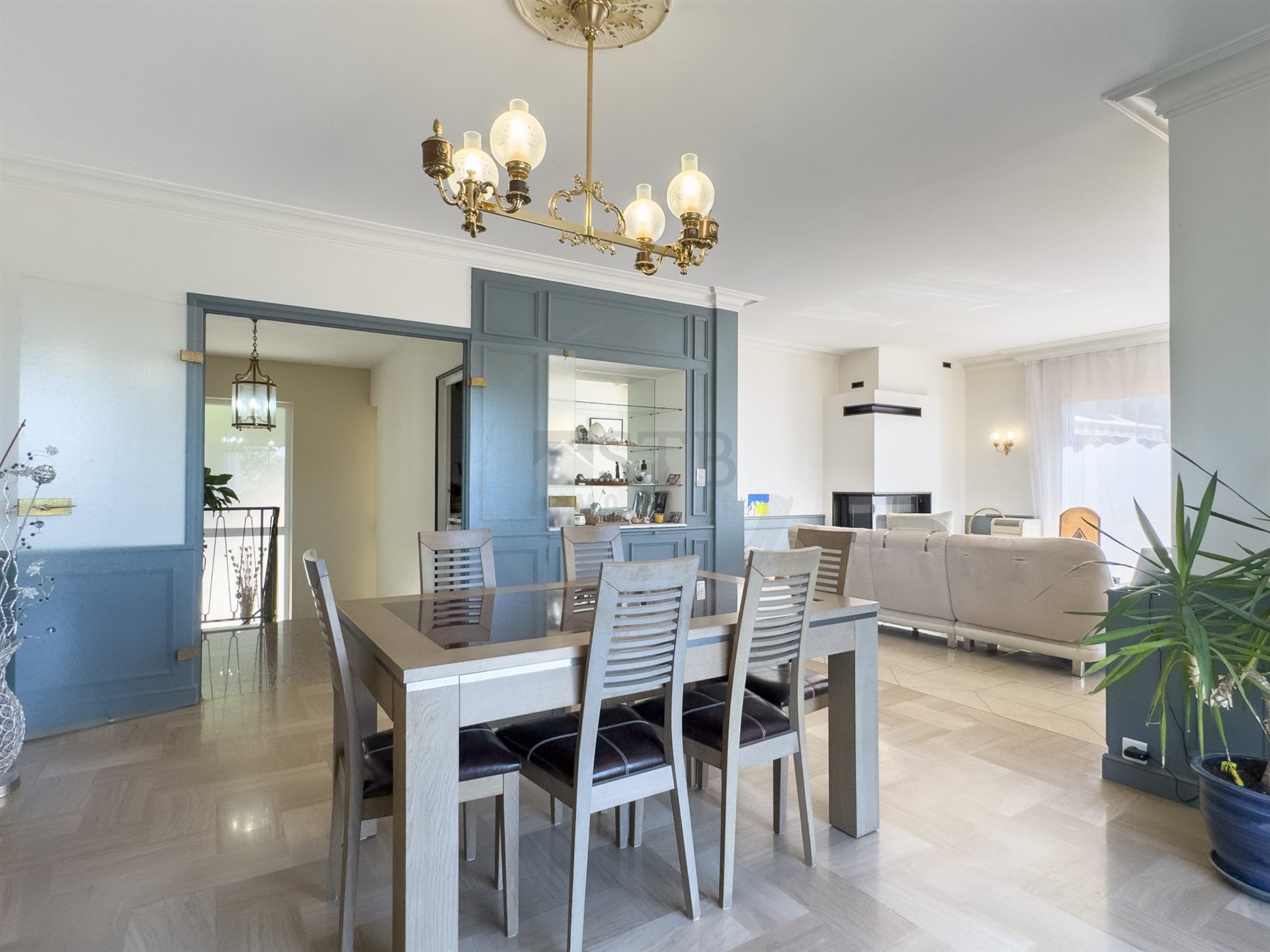 Maison à vendre, 225m², Saint-Georges-les-Bains