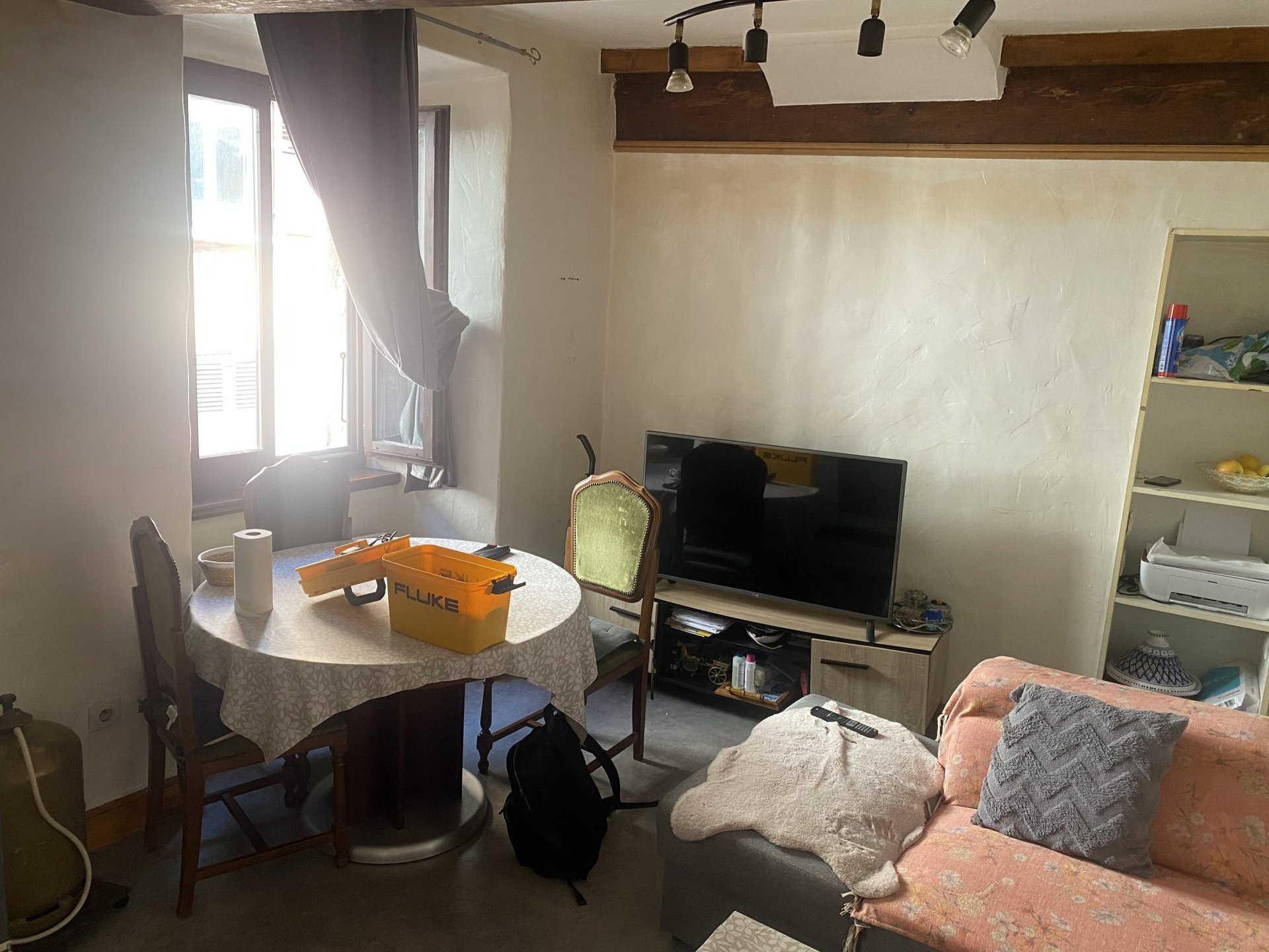 Maison à vendre, 200m², Moûtiers