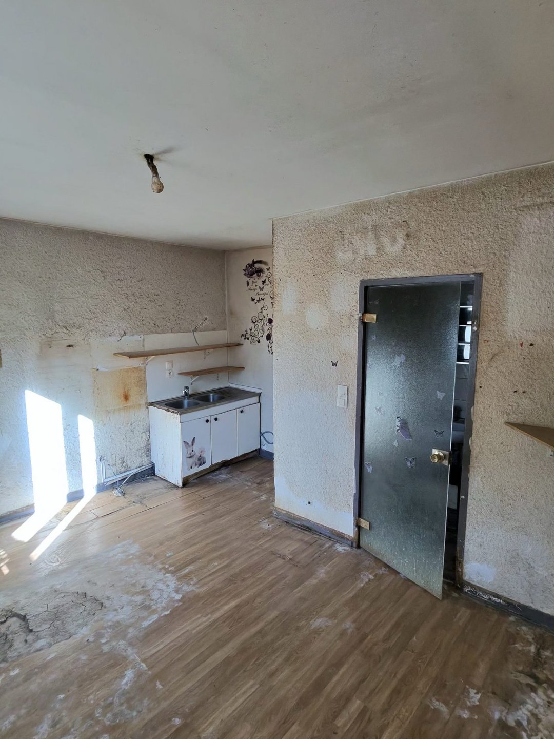 Appartement à vendre, 34m², Moûtiers