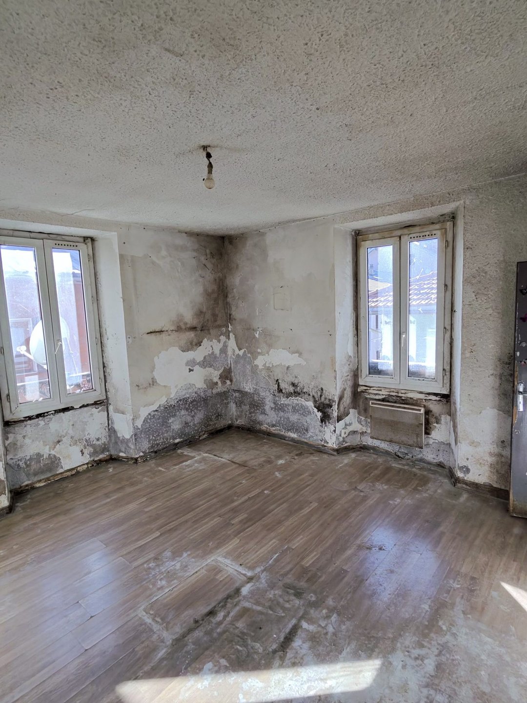 Appartement à vendre, 34m², Moûtiers