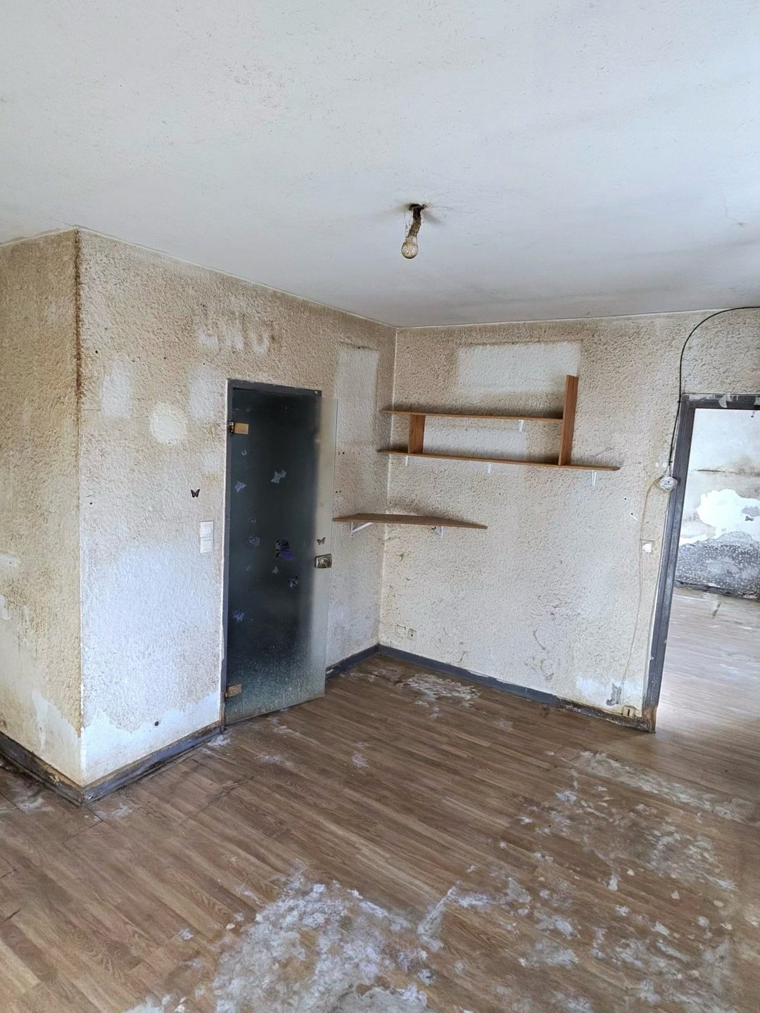 Appartement à vendre, 34m², Moûtiers
