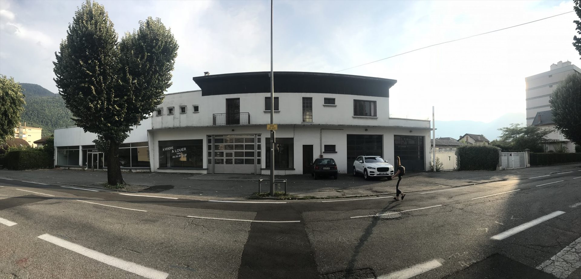 Maison à vendre, 960m², Albertville
