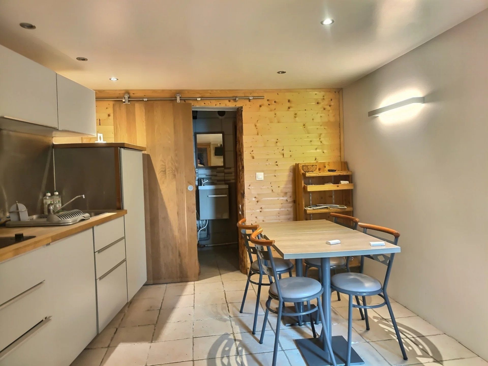 Maison à vendre, 232m², Peisey-Nancroix (Les Arcs)