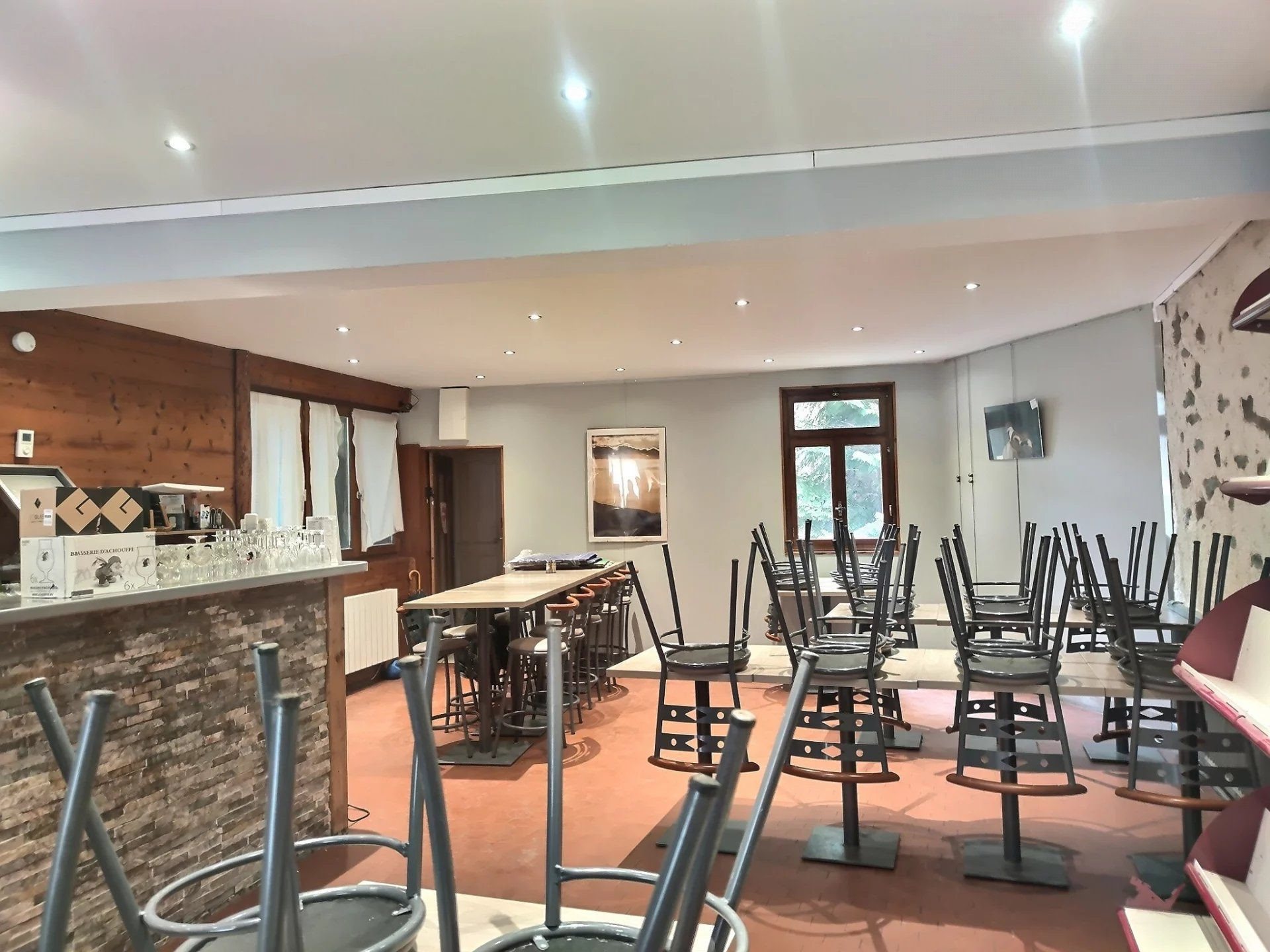 Maison à vendre, 232m², Peisey-Nancroix (Les Arcs)