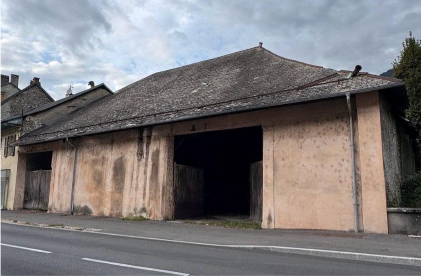 Maison à vendre, 550m², Val-d’Arc
