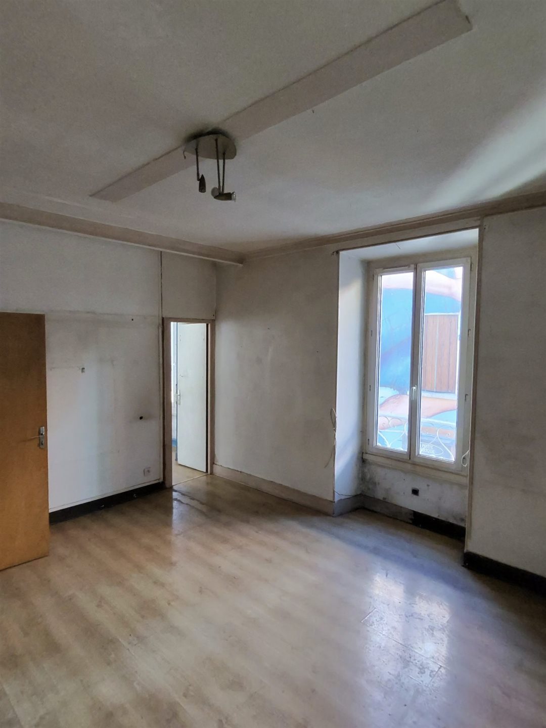 Appartement à vendre, 34m², Moûtiers