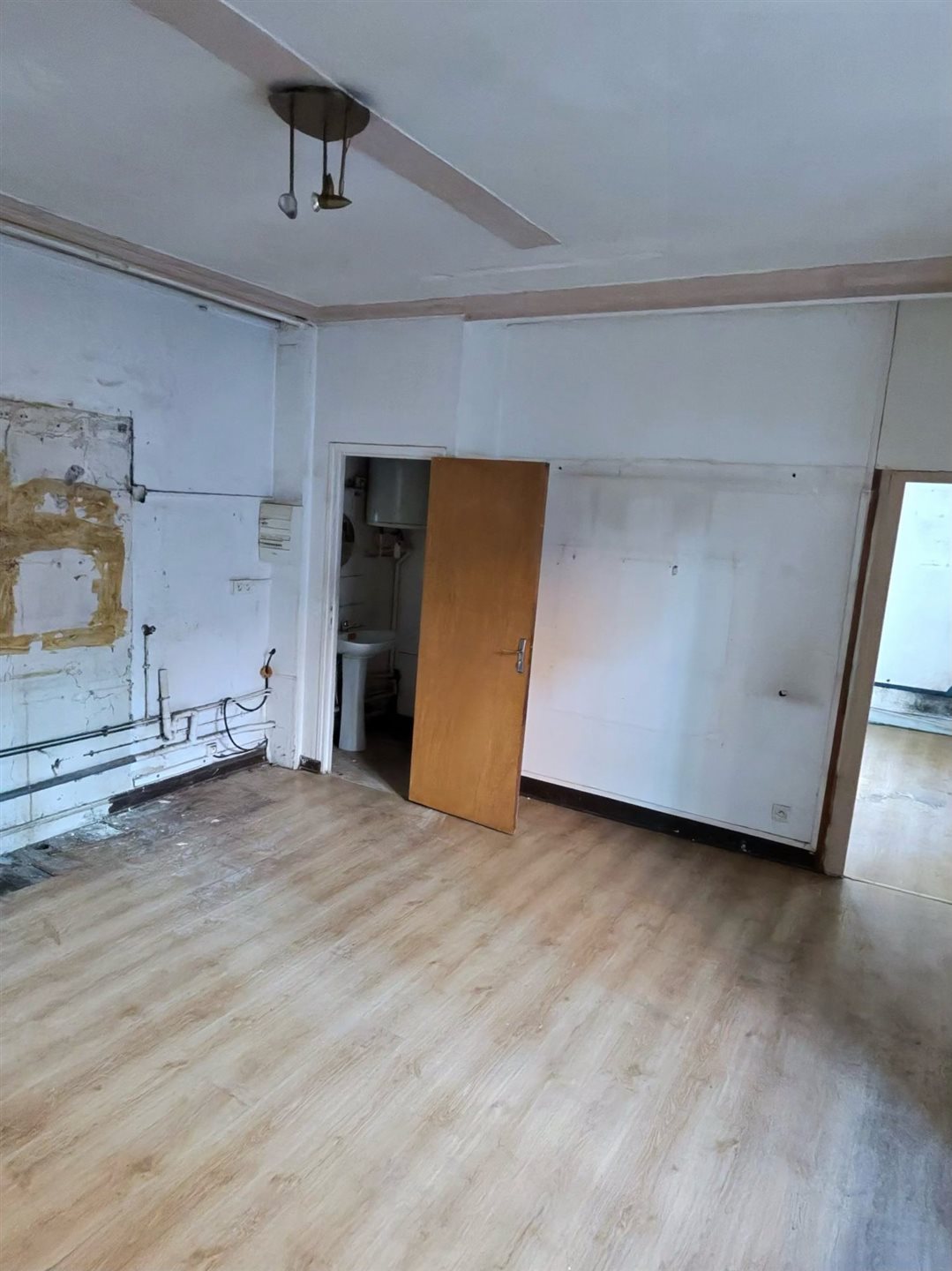 Appartement à vendre, 34m², Moûtiers