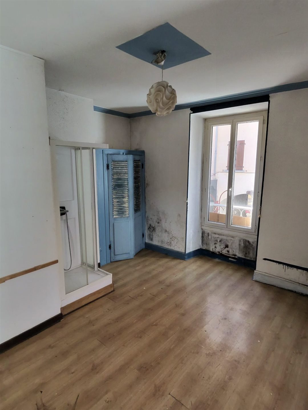 Appartement à vendre, 34m², Moûtiers