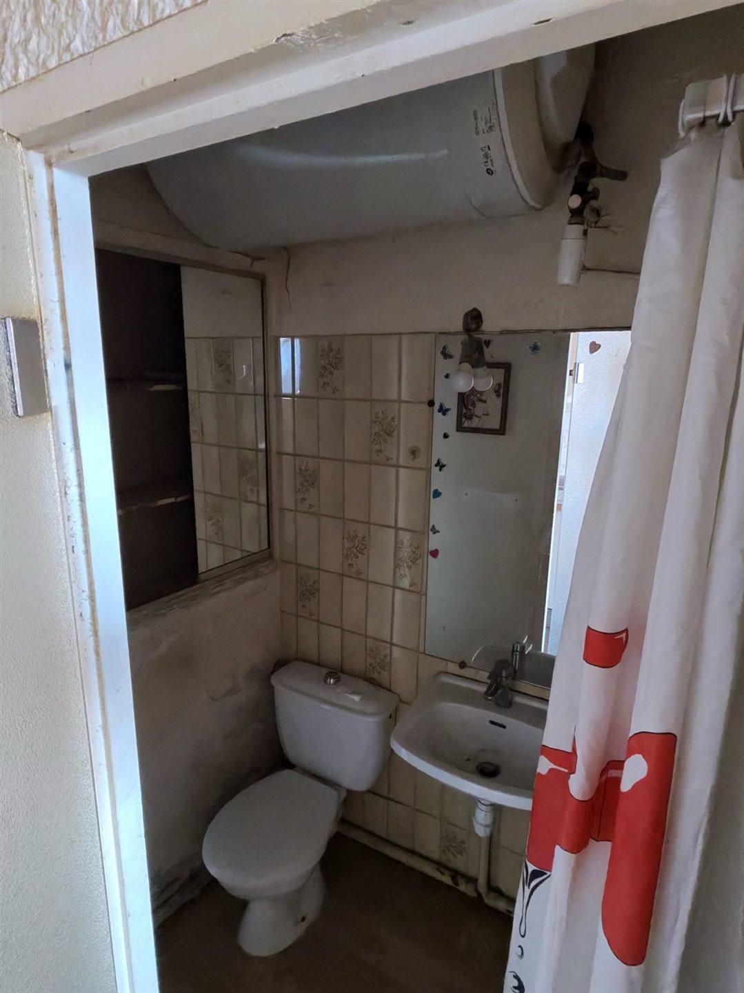 Appartement à vendre, 34m², Moûtiers