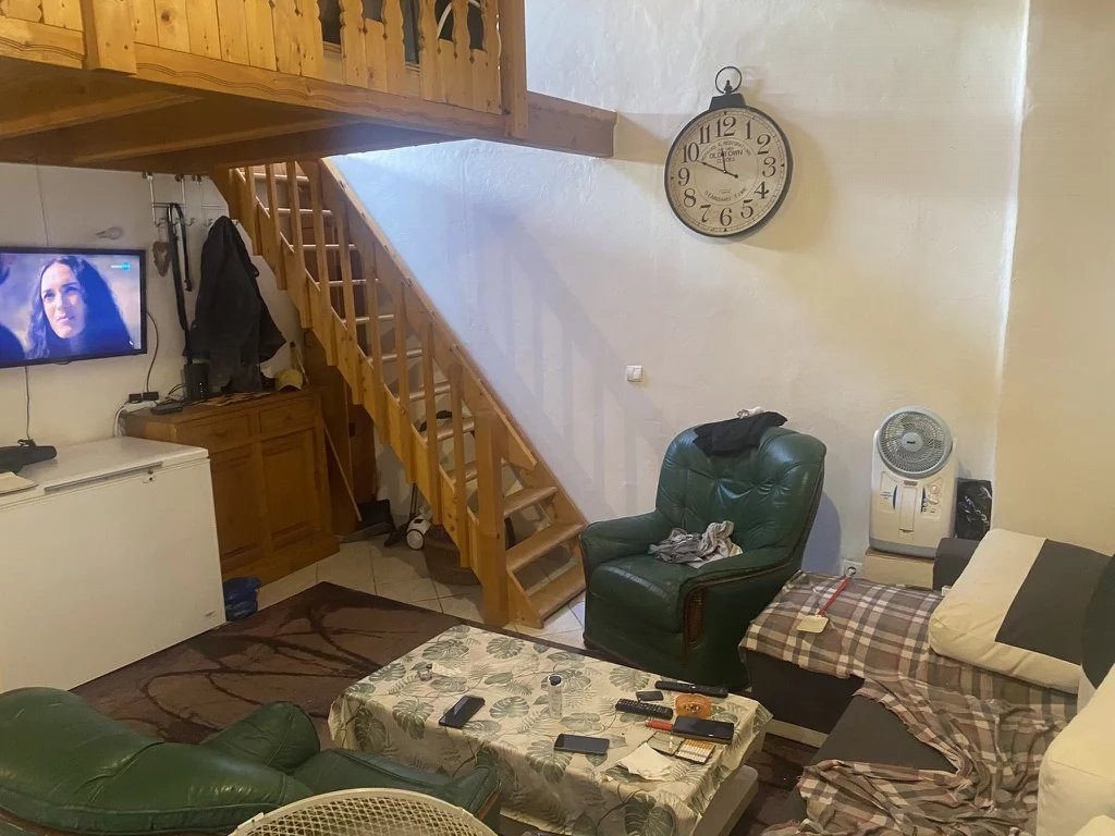 Appartement à vendre, 79m², Moûtiers