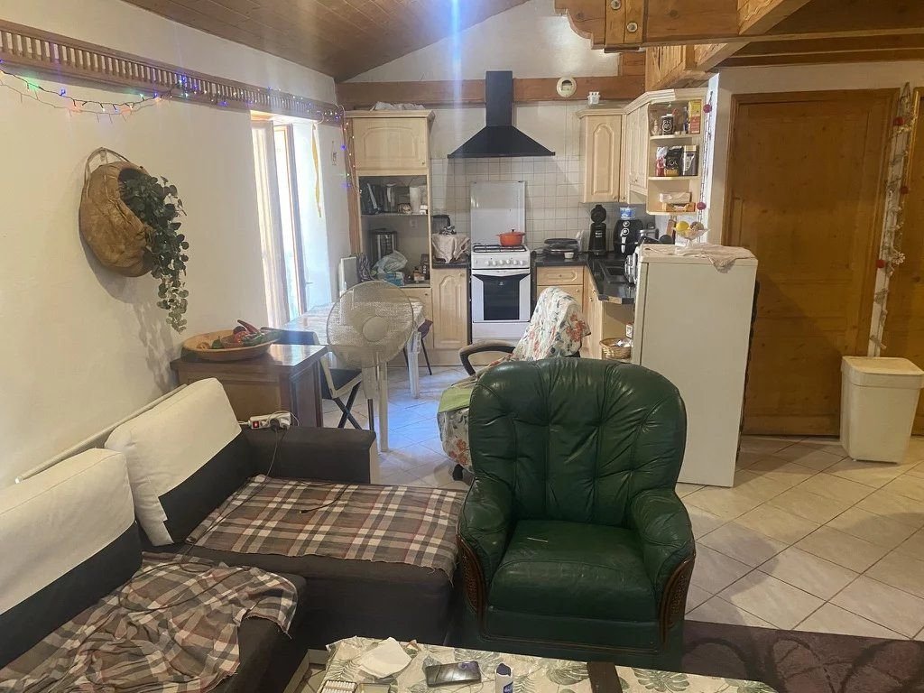 Appartement à vendre, 79m², Moûtiers