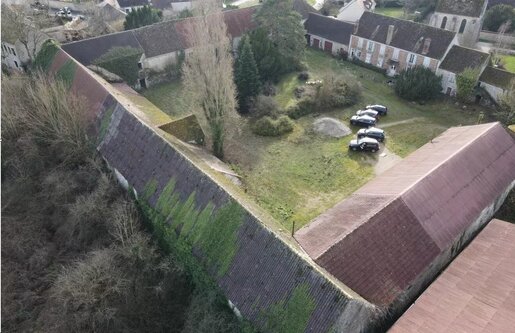 Maison 10 pièces 268 m² · à Sivry-Courtry · 268 m² · 1 020 000 €