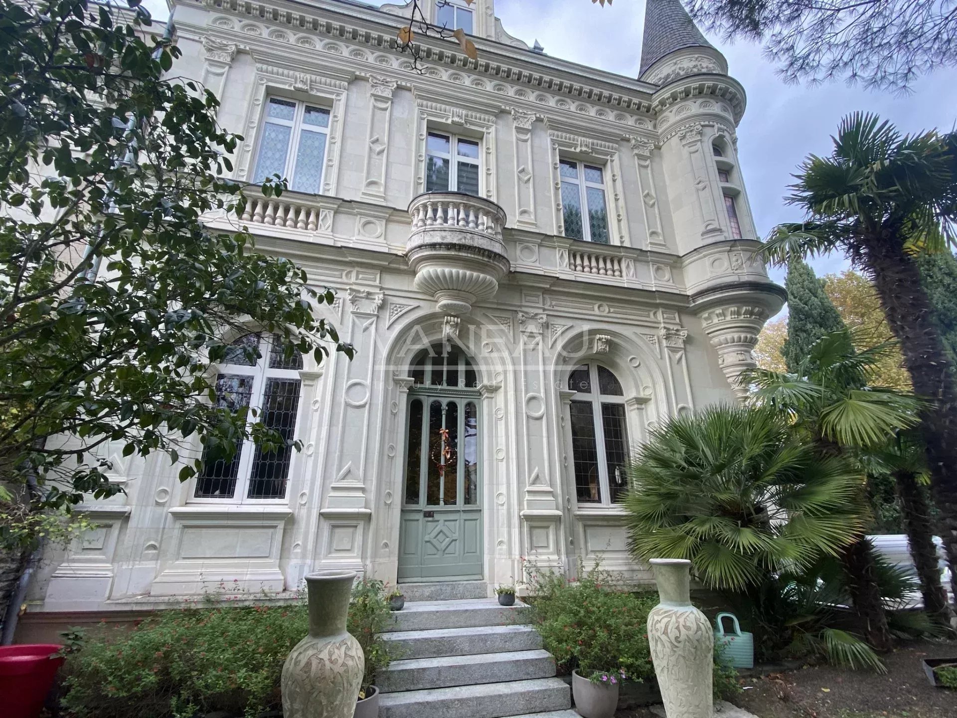 Maison – Angers - Vue 2
