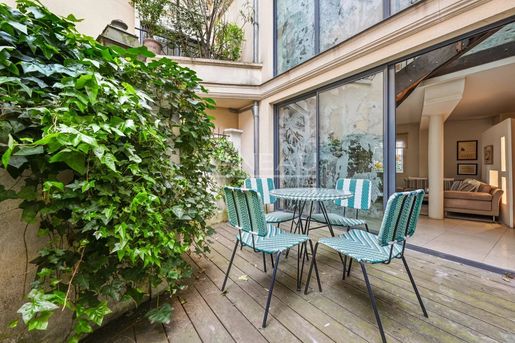 Maison 8 pièces 168 m² · à Puteaux · 168 m² · 1 690 000 €