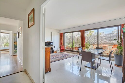 Appartement 3 pièces 74 m² · à Neuilly-sur-Seine · 74 m² · 850 000 €