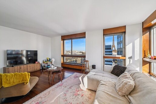 Appartement 4 pièces 84 m² · à Paris 15ème · 84 m² · 837 000 €