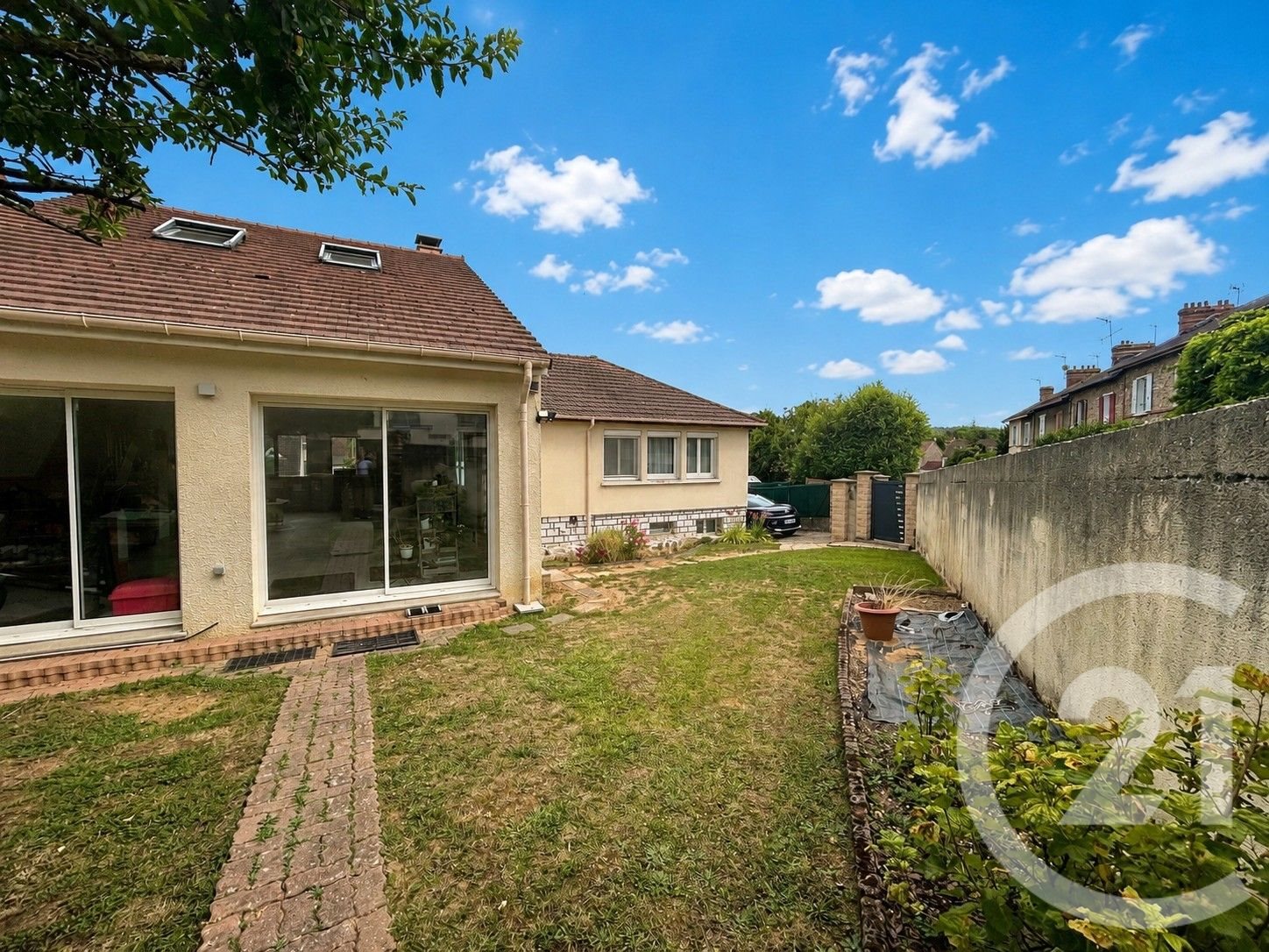Maison à vendre, 215m², Aulnay-sur-Mauldre