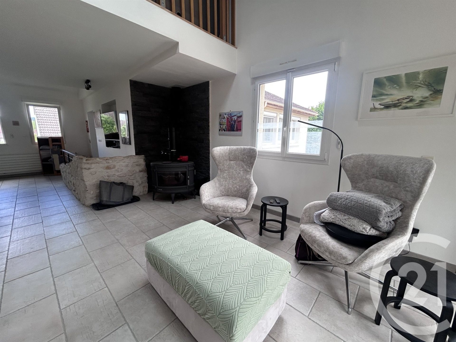 Maison à vendre, 215m², Aulnay-sur-Mauldre