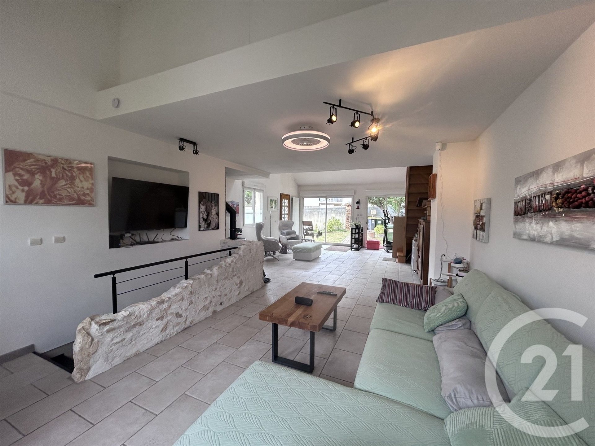 Maison à vendre, 215m², Aulnay-sur-Mauldre