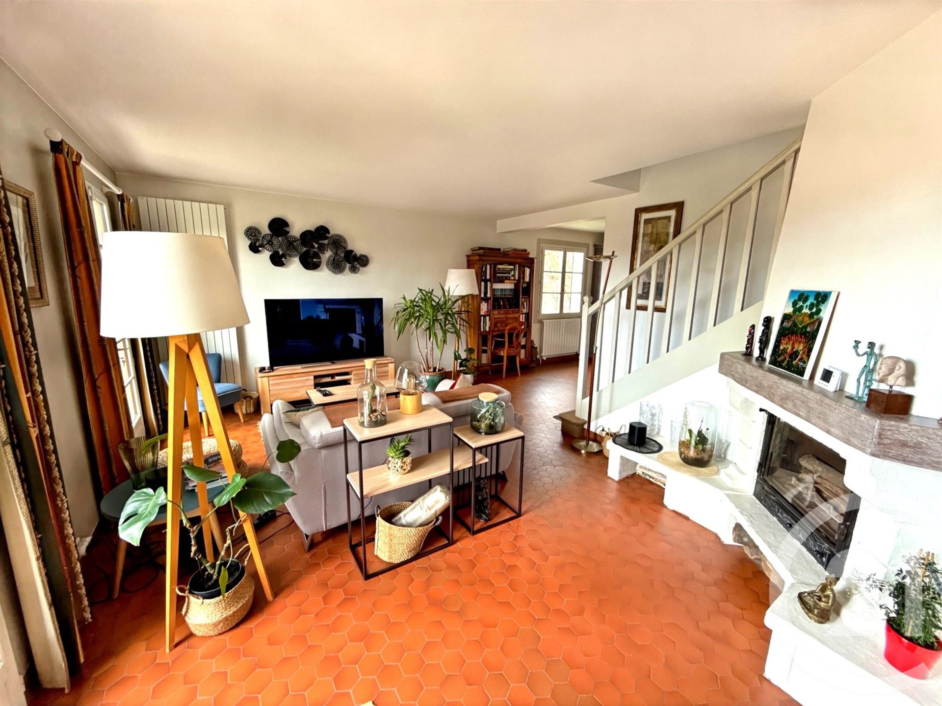 Maison à vendre, 155m², Bouafle