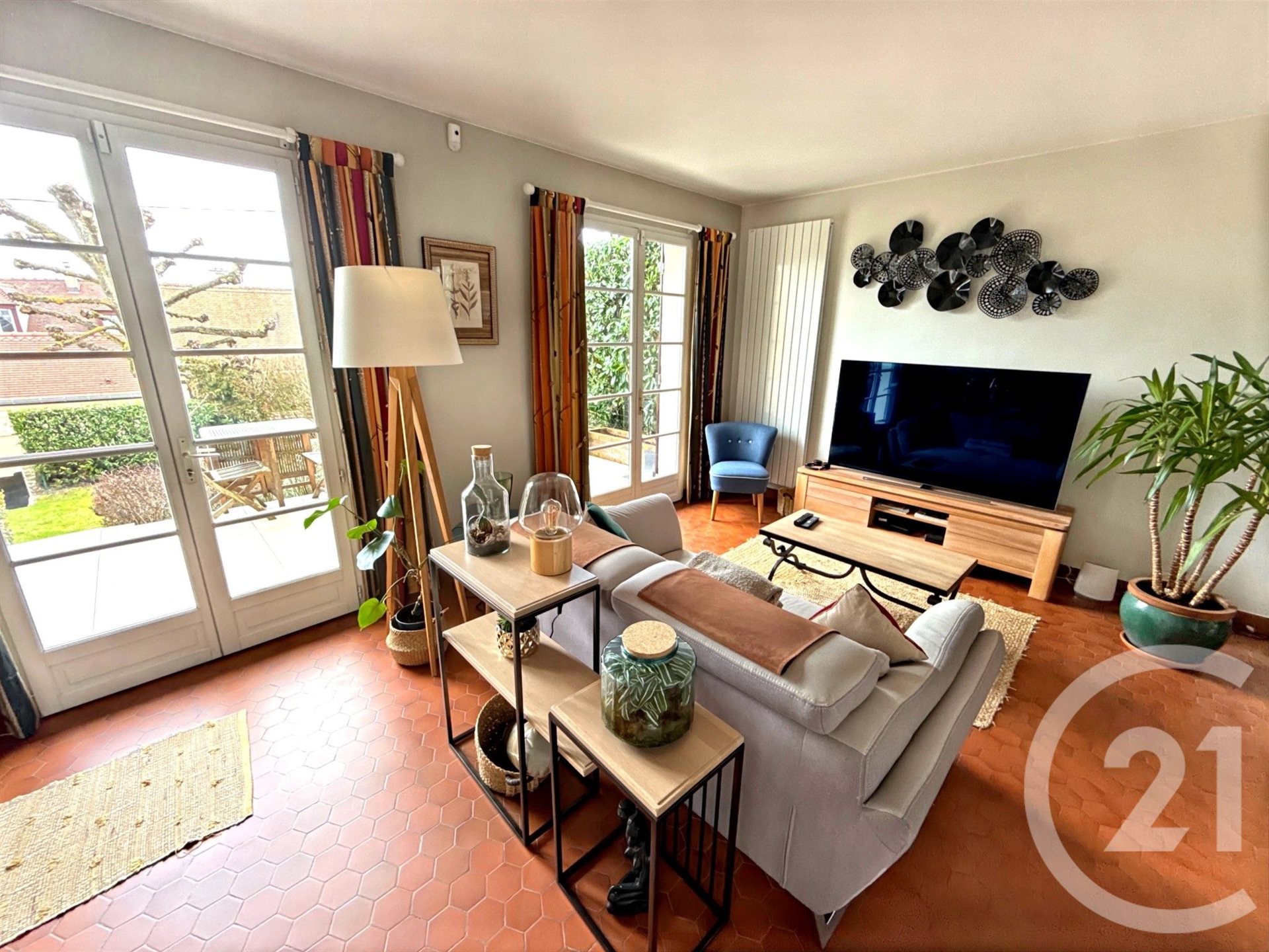 Maison à vendre, 155m², Bouafle