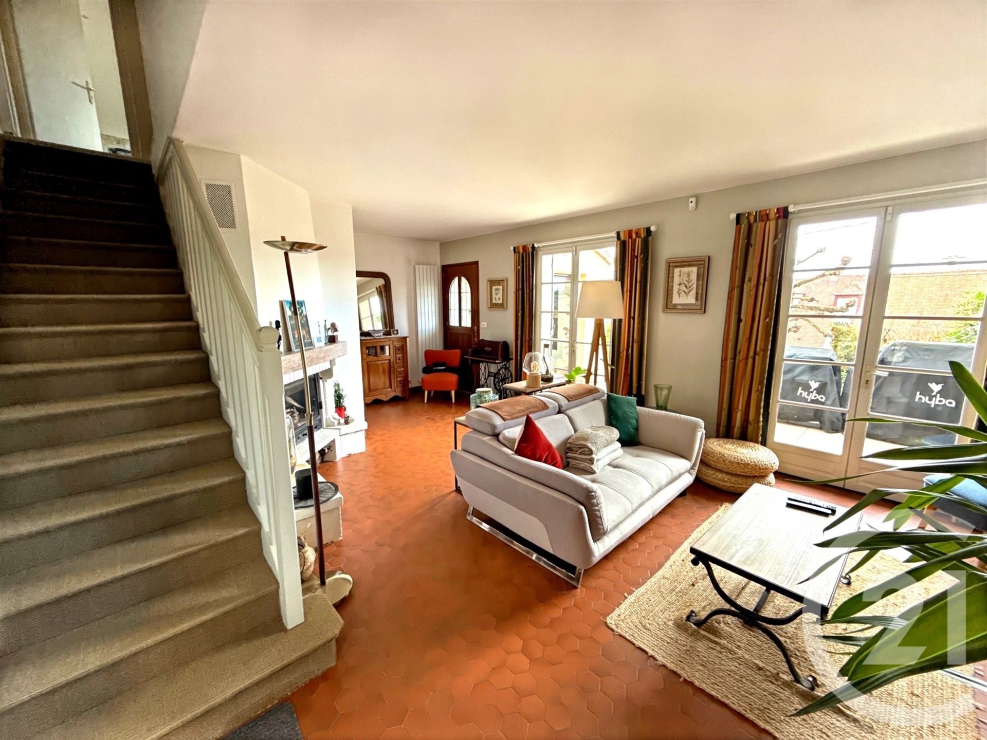 Maison à vendre, 155m², Bouafle