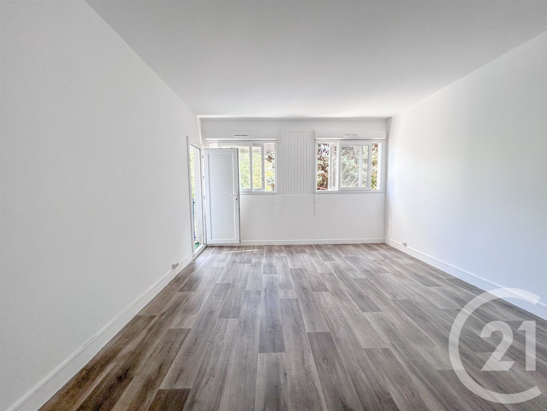 Appartement à vendre, 57m², Aubergenville