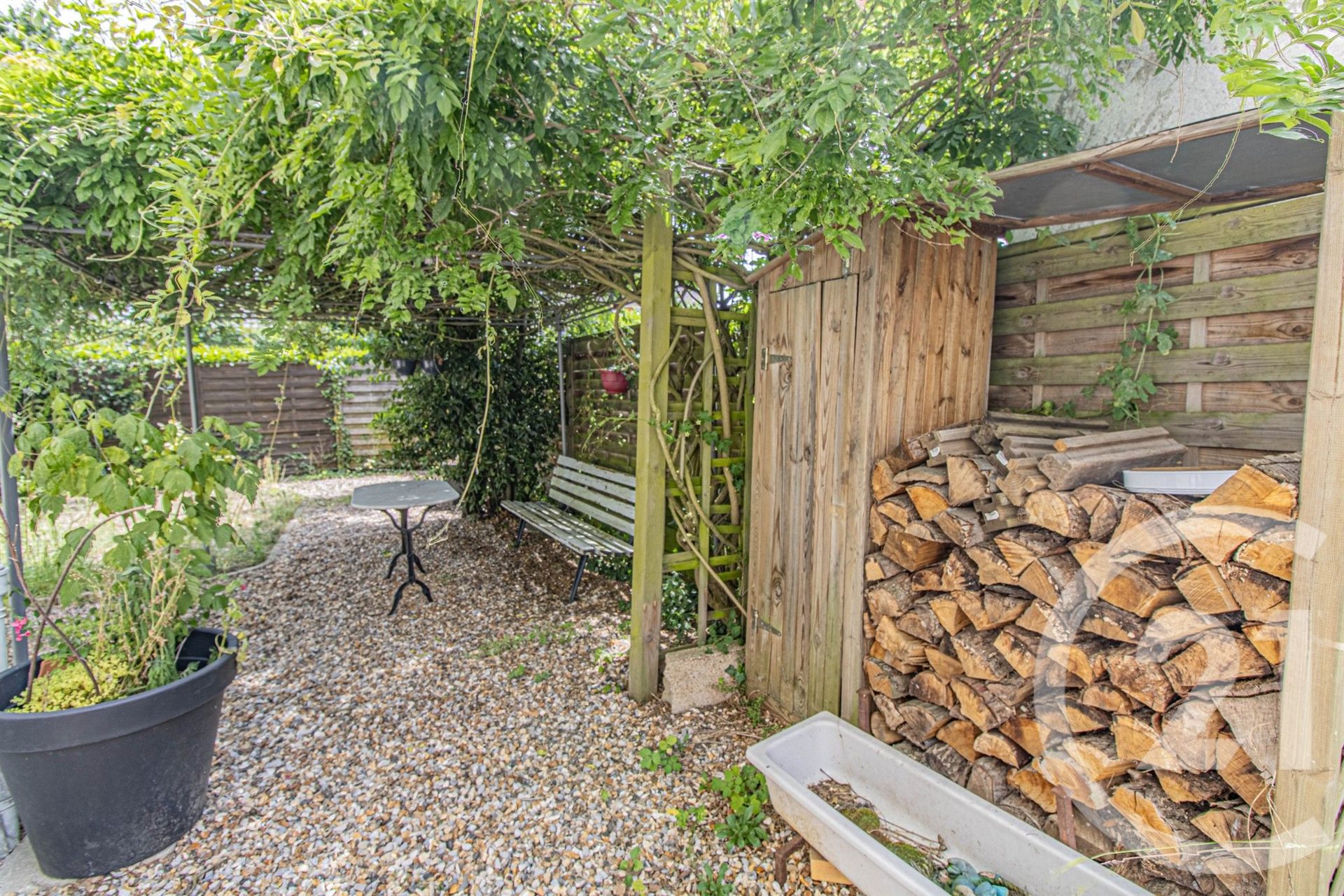 Maison à vendre, 106m², Aubergenville