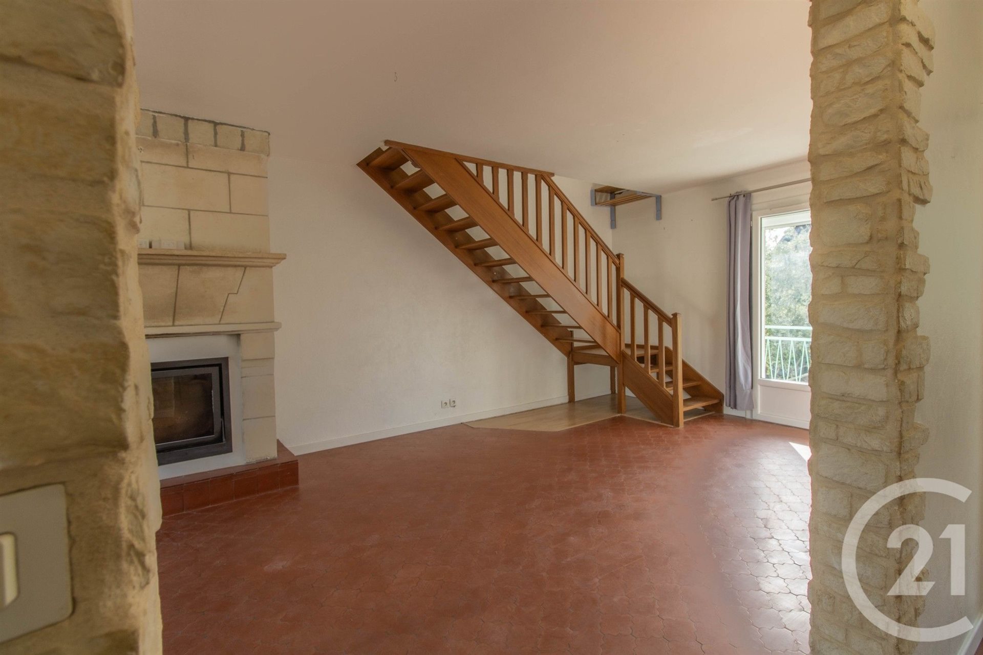 Maison à vendre, 106m², Aubergenville