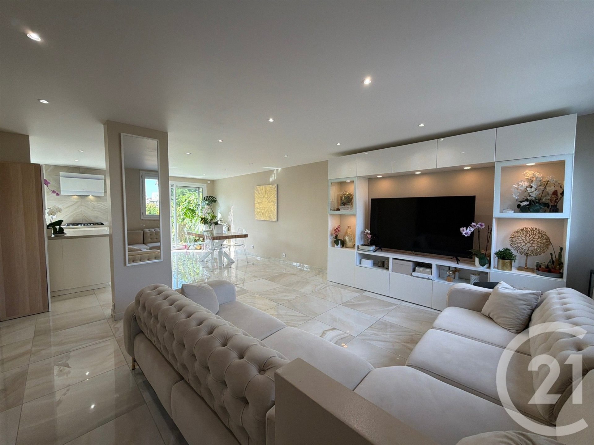 Maison à vendre, 101m², Ecquevilly