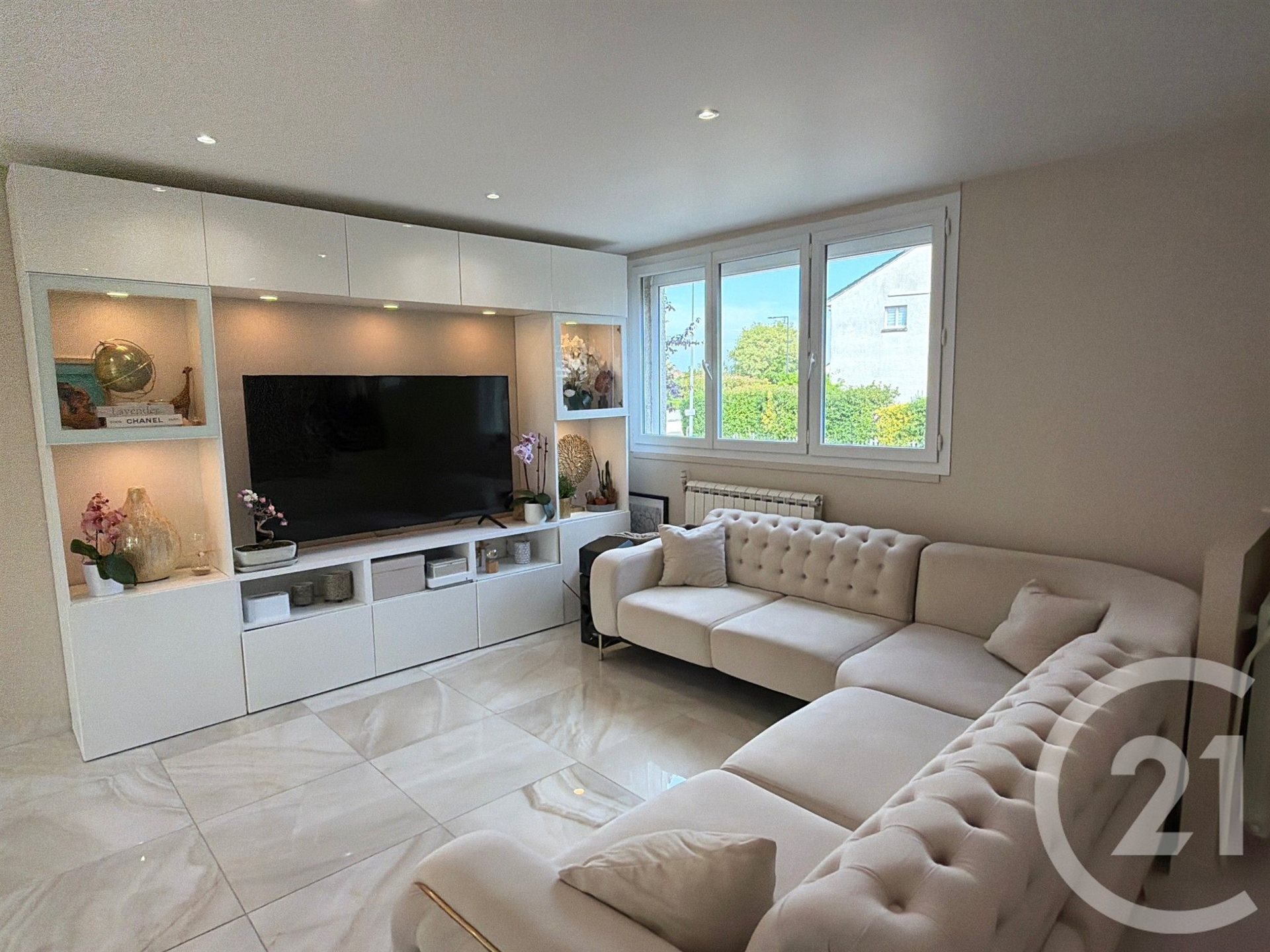 Maison à vendre, 101m², Ecquevilly