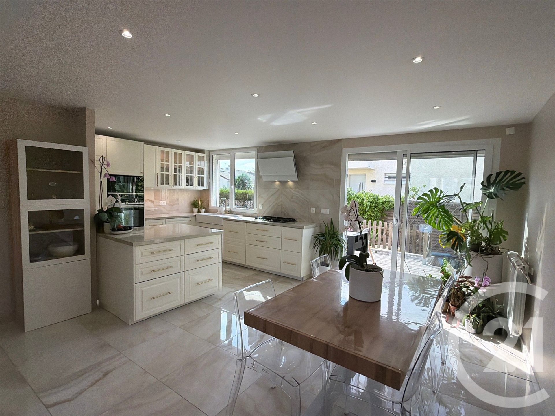 Maison à vendre, 101m², Ecquevilly