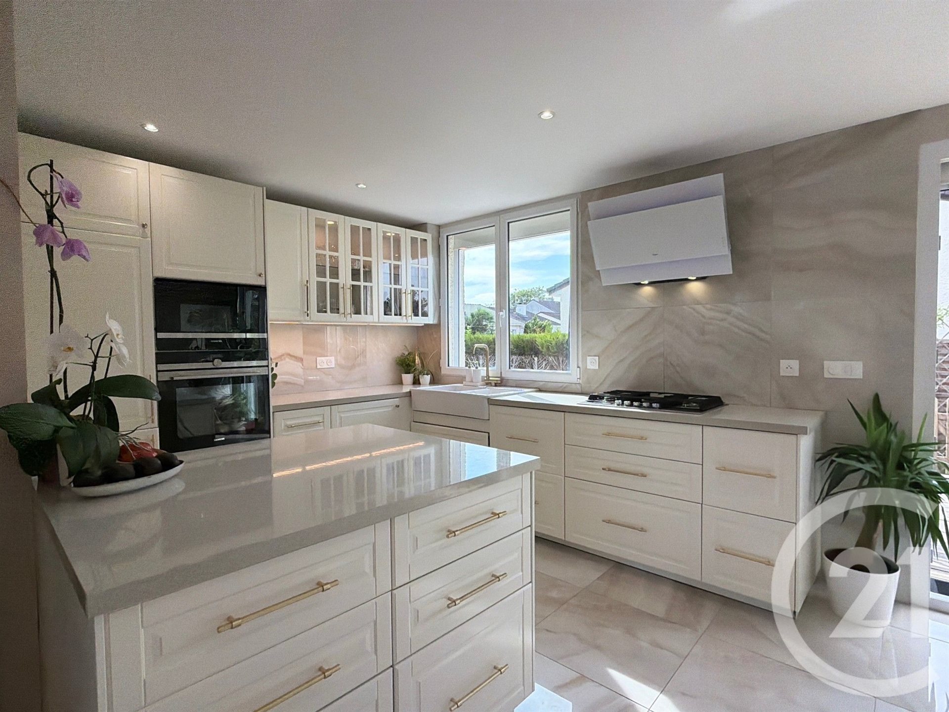 Maison à vendre, 101m², Ecquevilly