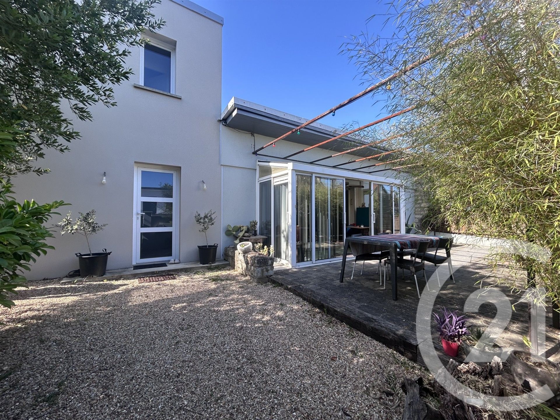 Maison à vendre, 148m², Epône