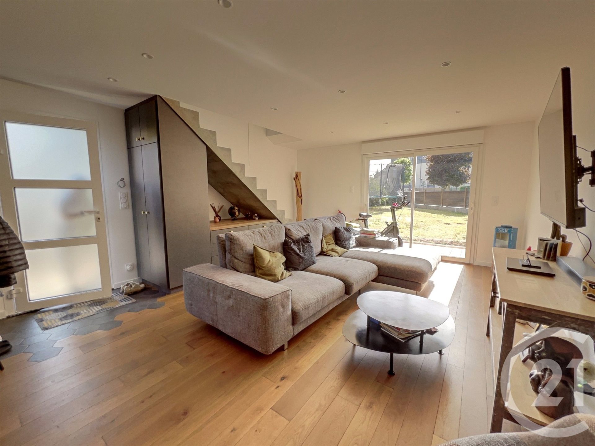 Maison à vendre, 148m², Epône
