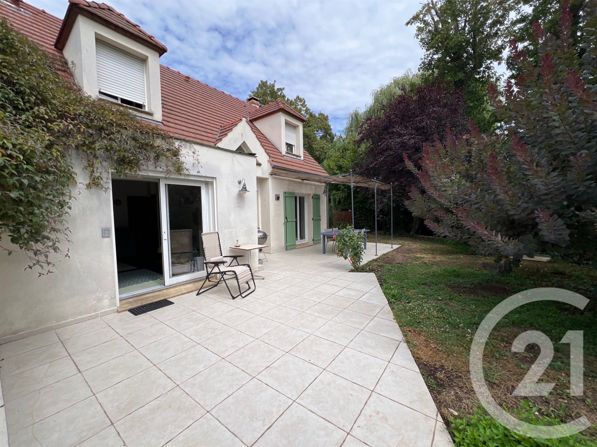 Maison à vendre, 145m², Maule