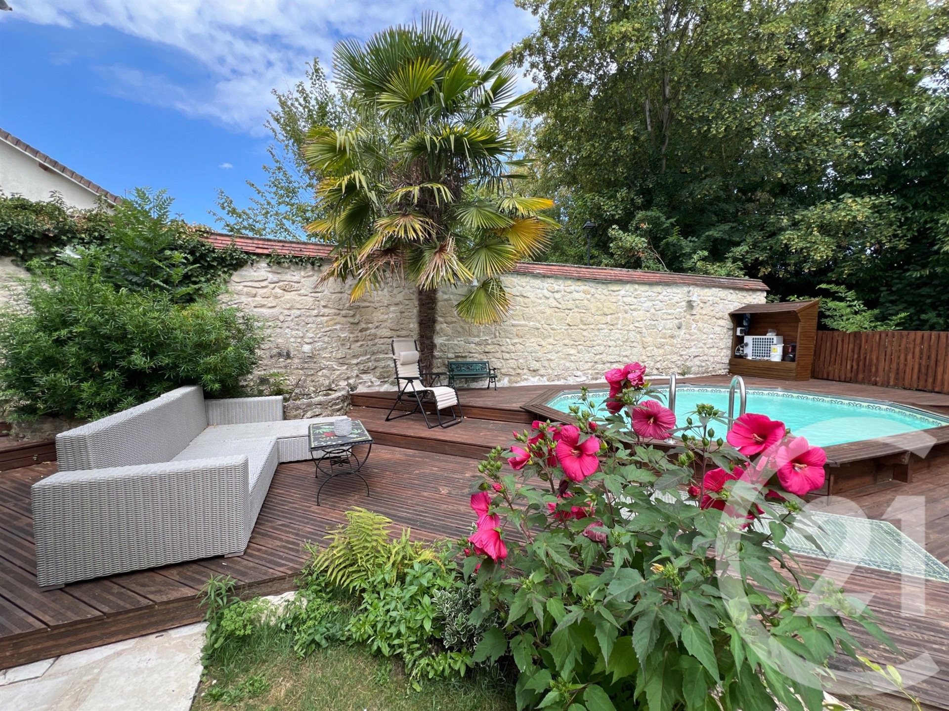 Maison à vendre, 145m², Maule