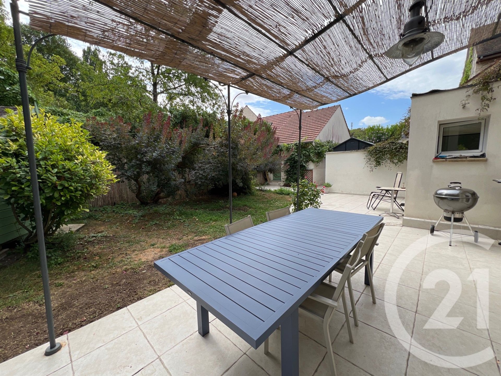 Maison à vendre, 145m², Maule
