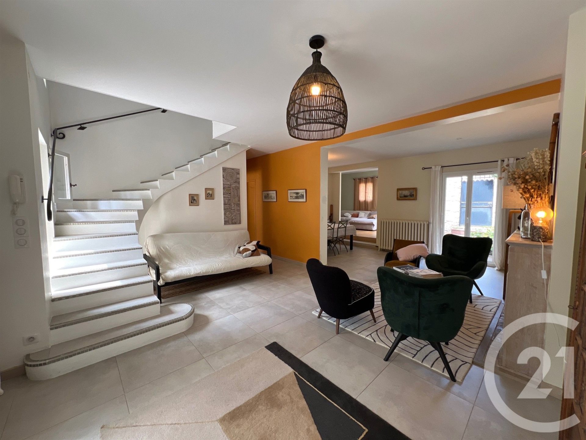 Maison à vendre, 145m², Maule